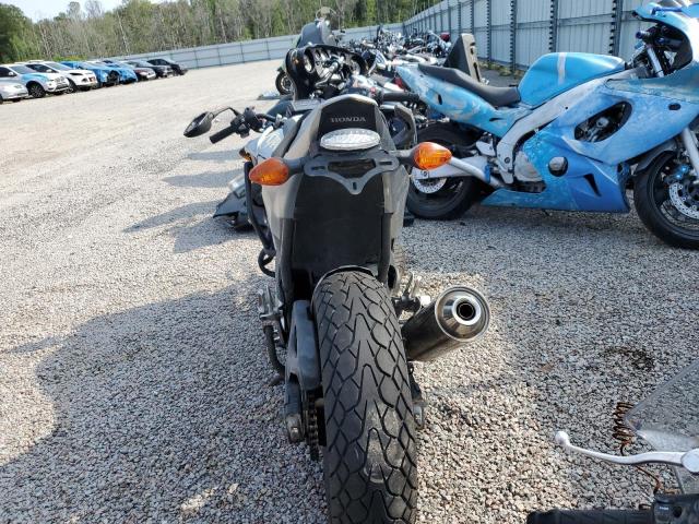2012 HONDA NC700X DCT - JH2RC6313CK000161