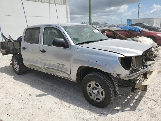 2015 Toyota Tacoma Double Cab VIN: 5TFJX4CN5FX056286 Lot: 55482334