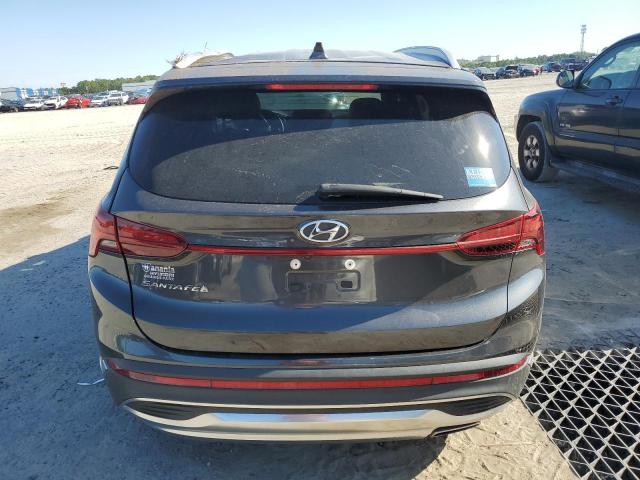 2021 Hyundai Santa Fe Sel VIN: 5NMS24AJ2MH356098 Lot: 57048024