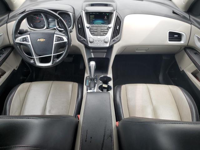 2013 Chevrolet Equinox Ltz VIN: 2GNFLGE36D6232295 Lot: 53613974