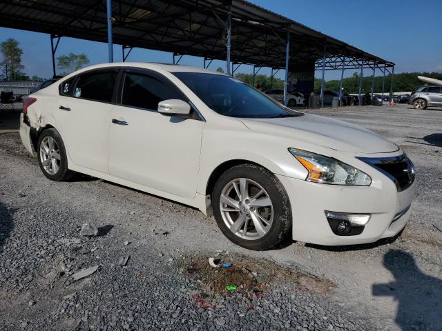 2013 Nissan Altima 2.5 VIN: 1N4AL3AP8DC270094 Lot: 55133074