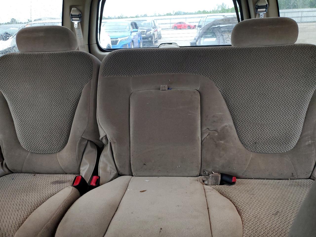 1FMRU15W01LB77920 2001 Ford Expedition Xlt