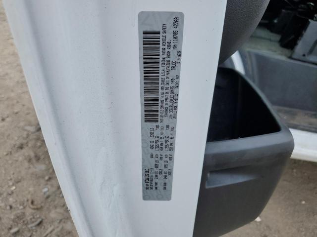 2020 RAM PROMASTER - 3C6URVJG0LE110405