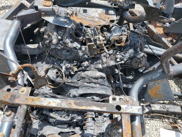 2018 KAWASAKI KRF800 JKBRFCH11JB501544