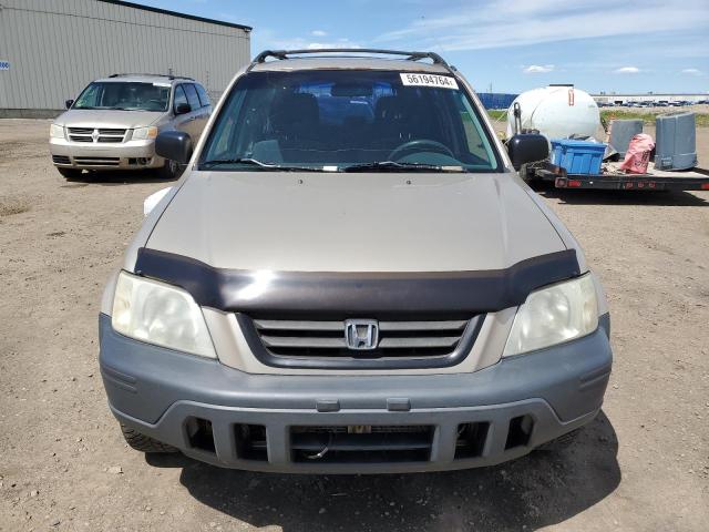 2000 Honda Cr-V Lx VIN: JHLRD1847YC803815 Lot: 56194764