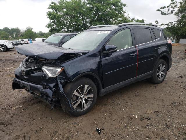 2018 Toyota Rav4 Adventure VIN: JTMRFREV7JD222348 Lot: 54371414