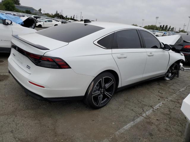 2023 Honda Accord Hybrid Sport VIN: 1HGCY2F50PA058796 Lot: 54771304