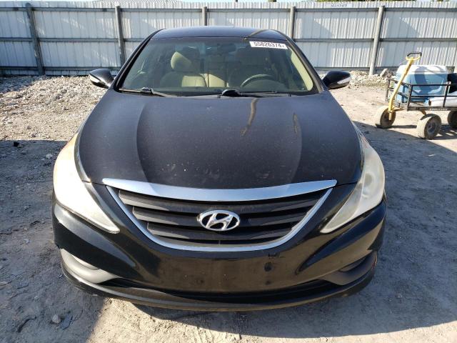 2014 Hyundai Sonata Gls VIN: 5NPEB4AC2EH875364 Lot: 55826374