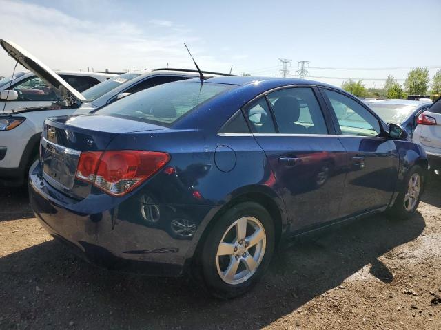 2012 Chevrolet Cruze Lt VIN: 1G1PF5SC5C7178296 Lot: 53162034