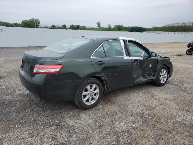 2011 Toyota Camry Base VIN: 4T4BF3EKXBR101093 Lot: 54796444