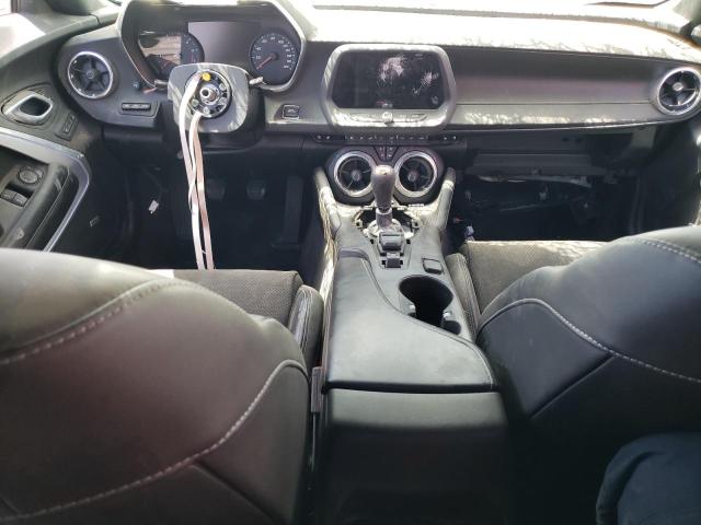 2018 Chevrolet Camaro Ss VIN: 1G1FG1R70J0162975 Lot: 53982044