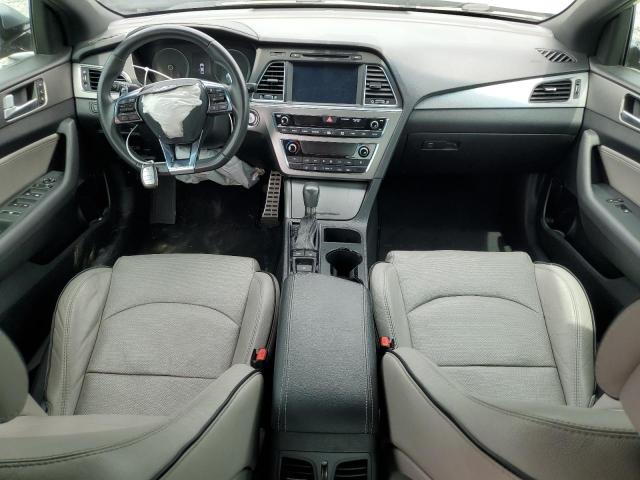 2017 Hyundai Sonata Sport VIN: 5NPE34AB0HH546056 Lot: 53993534