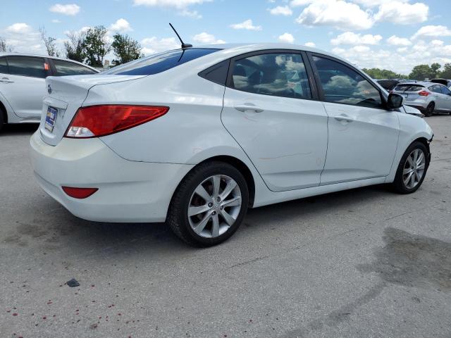 2017 HYUNDAI ACCENT SE - KMHCT4AE1HU361632