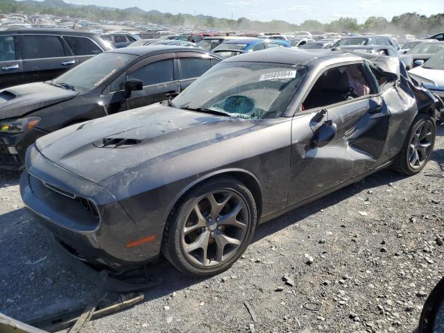 2015 Dodge Challenger Sxt Plus VIN: 2C3CDZBG0FH718978 Lot: 56685984