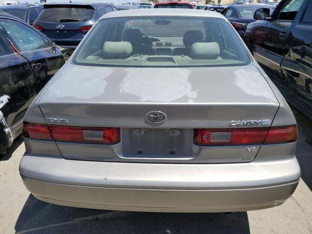 1999 Toyota Camry Le VIN: JT2BF22K3X0218132 Lot: 55307934