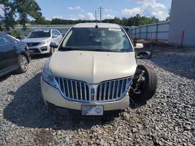 2015 Lincoln Mkx VIN: 2LMDJ6JK3FBL25234 Lot: 56109344