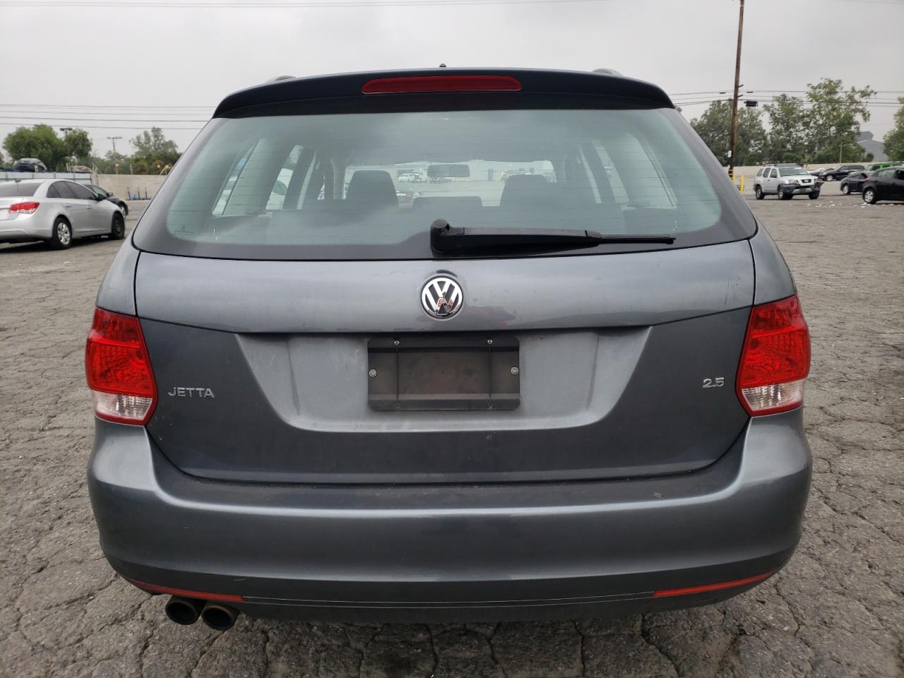 3VWKZ71K09M255830 2009 Volkswagen Jetta S