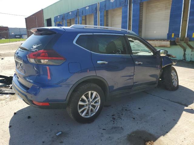 2019 Nissan Rogue S VIN: KNMAT2MV7KP518159 Lot: 53058954