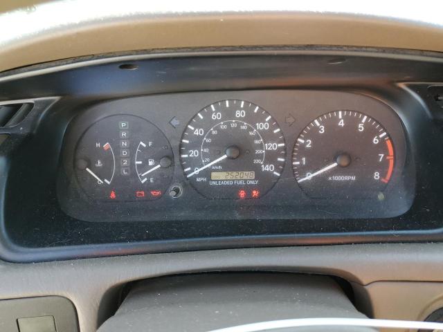 1999 Toyota Camry Le VIN: JT2BG22K8X0315405 Lot: 53628284