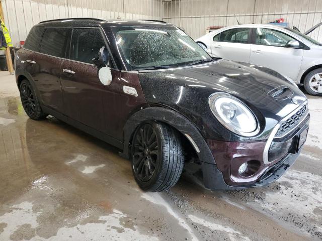 2016 Mini Cooper S Clubman VIN: WMWLN9C58G2B31637 Lot: 54374234