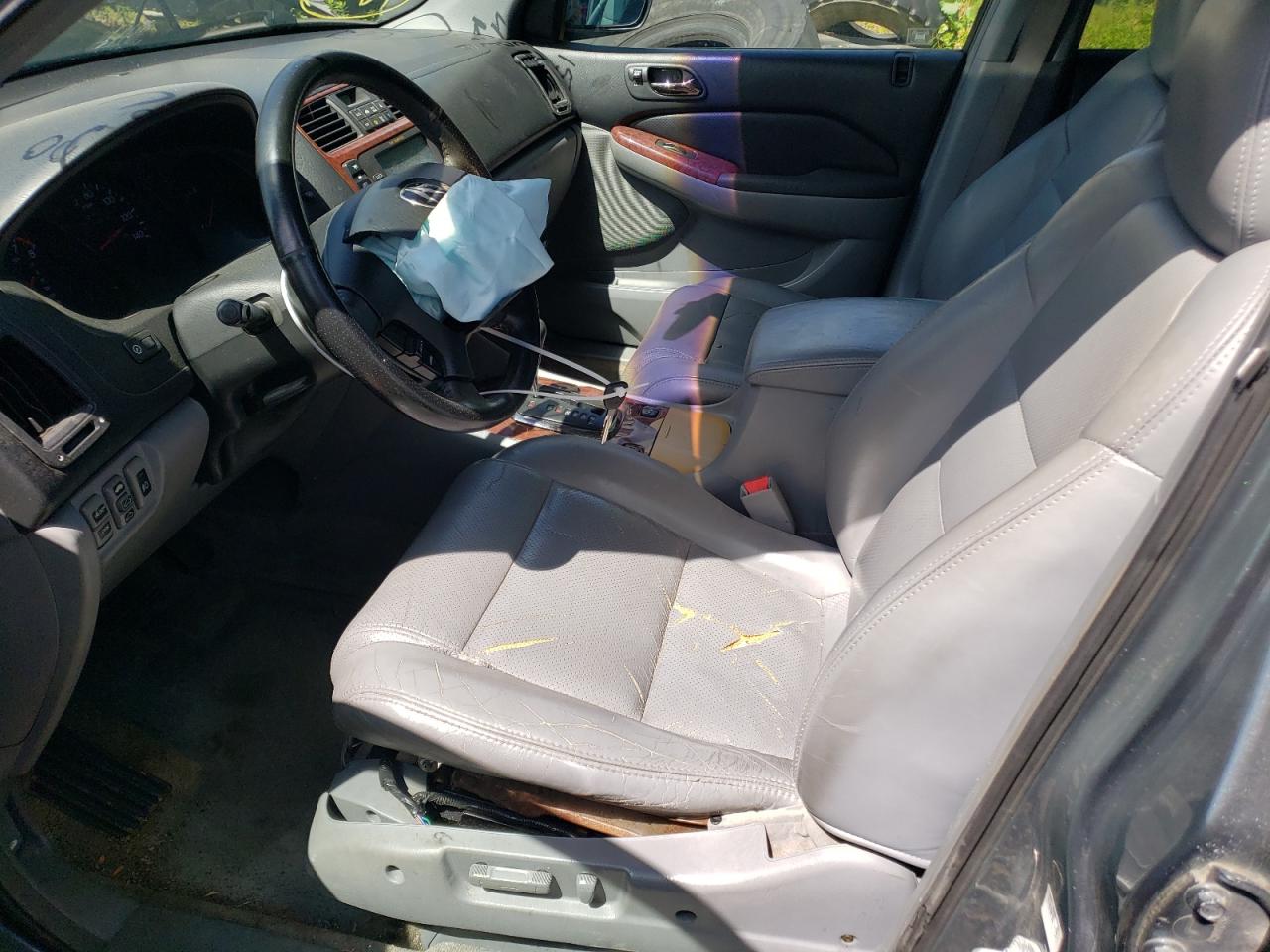 2HNYD18253H516657 2003 Acura Mdx