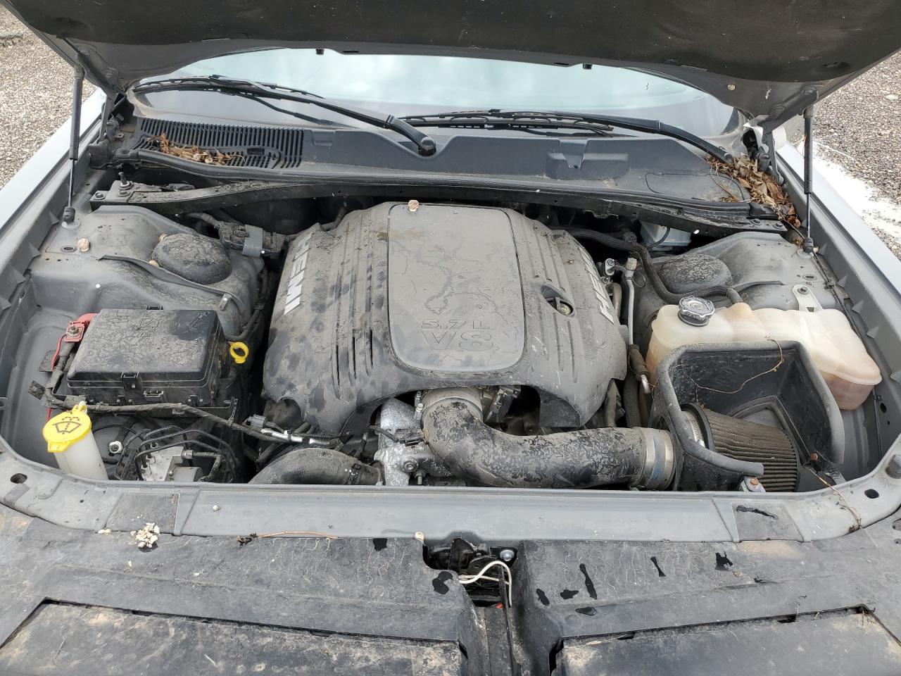 2C3CDZBT4JH118938 2018 Dodge Challenger R/T