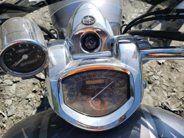 2008 YAMAHA XVS1300 CT - JYAVP25E28A005963