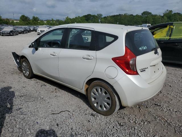 2015 Nissan Versa Note S VIN: 3N1CE2CPXFL364024 Lot: 53564444