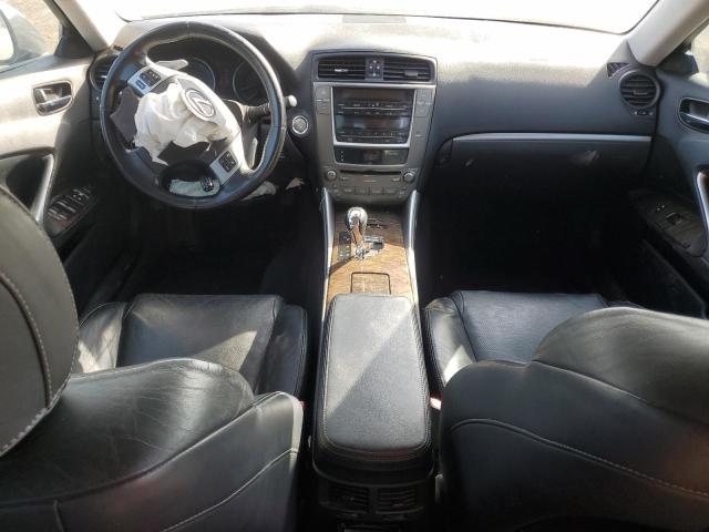 2011 Lexus Is 250 VIN: JTHCF5C25B5045199 Lot: 54378534