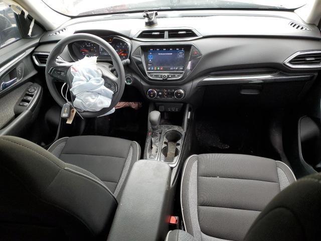 2021 Chevrolet Trailblazer Lt VIN: KL79MPS23MB089234 Lot: 56523984