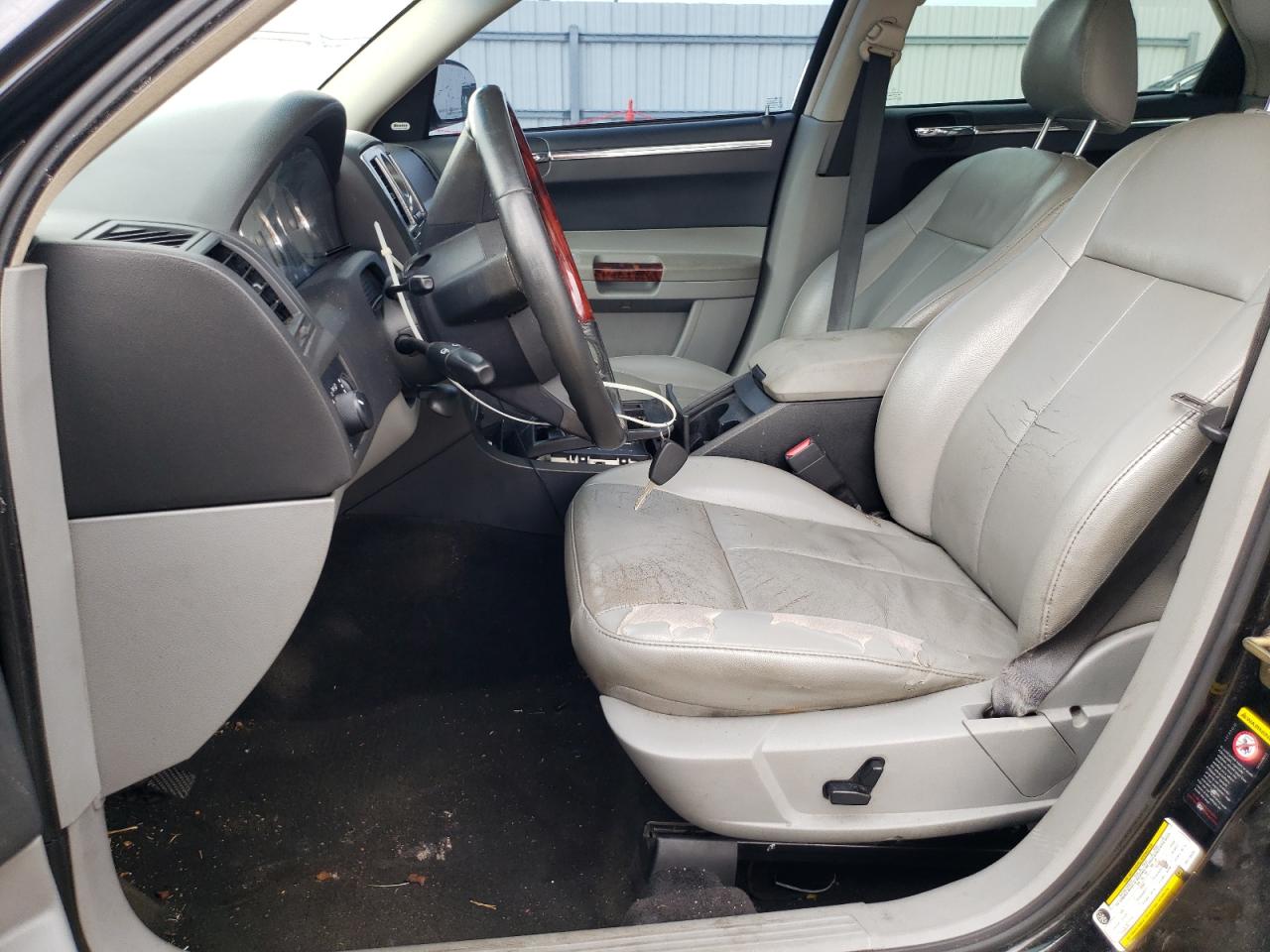 2C3LA53G26H116325 2006 Chrysler 300 Touring