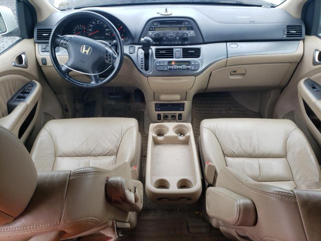 2007 Honda Odyssey Exl VIN: 5FNRL38717B440130 Lot: 54836334