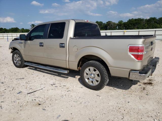 2010 Ford F150 Supercrew VIN: 1FTEW1C85AFC29526 Lot: 56809434