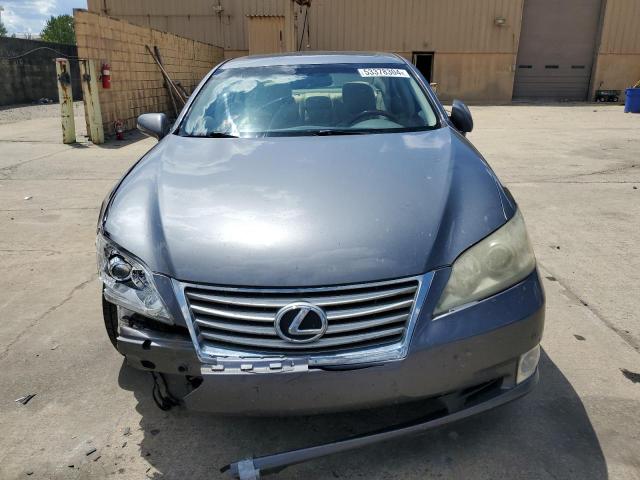 2012 Lexus Es 350 VIN: JTHBK1EG6C2491129 Lot: 53378304