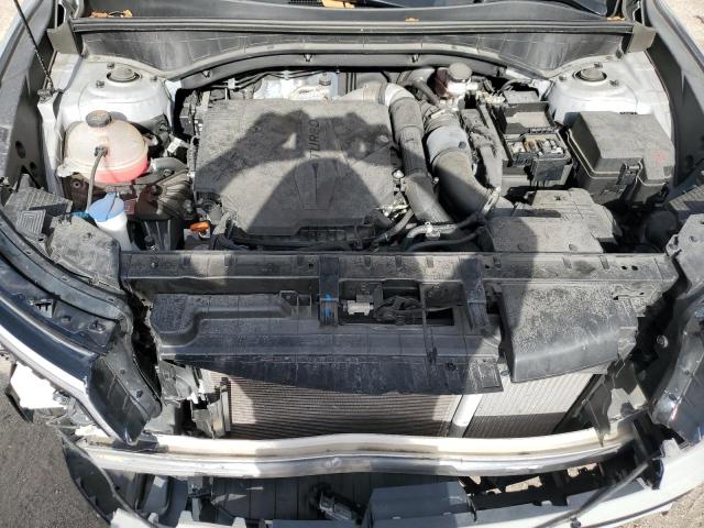 2022 KIA SORENTO EX - 5XYRH4LF2NG101310