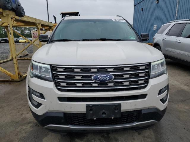 2017 Ford Explorer Xlt VIN: 1FM5K8D81HGB36926 Lot: 55164144