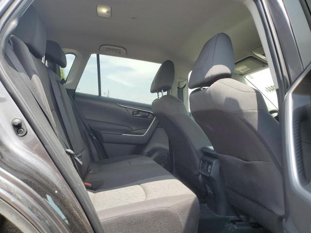 2022 Toyota Rav4 Le VIN: 2T3B1RFV9NC305515 Lot: 55474844