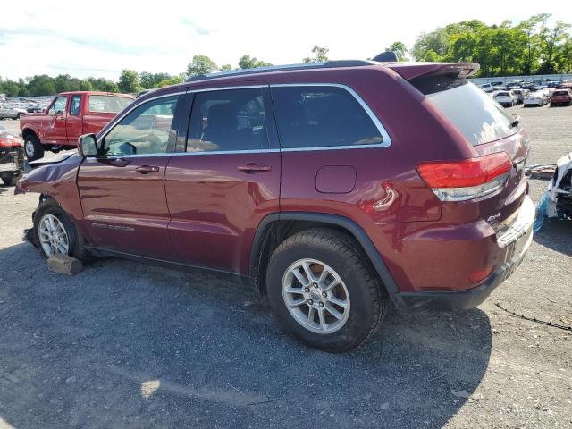 2018 Jeep Grand Cherokee Laredo VIN: 1C4RJFAGXJC257833 Lot: 55810724