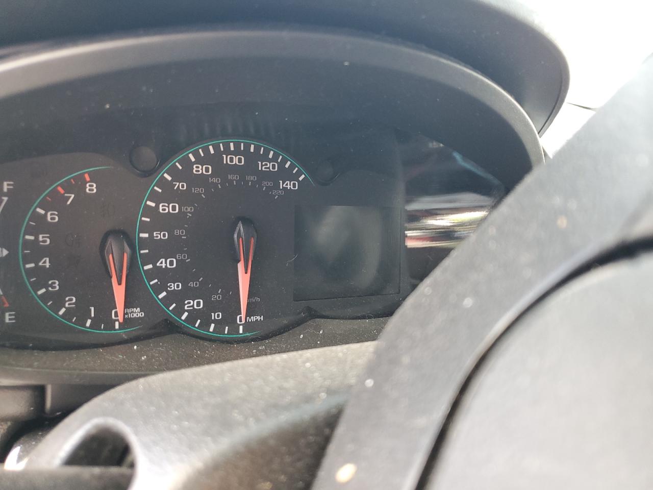 KL7CJLSB7KB893122 2019 Chevrolet Trax 1Lt