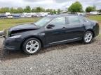 2018 FORD TAURUS SEL - 1FAHP2H87JG133079
