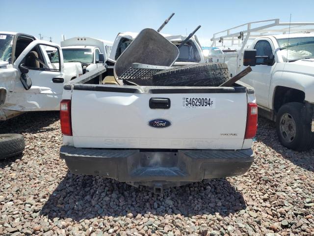 2012 Ford F350 Super Duty VIN: 1FT8W3B64CEC40356 Lot: 54629094