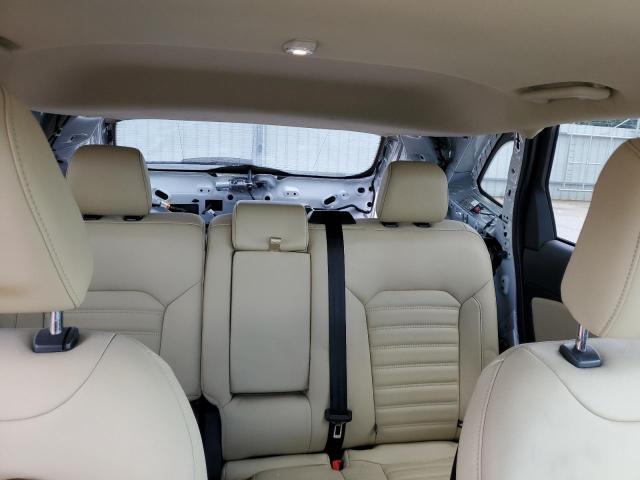 2020 Ford Edge Sel VIN: 2FMPK3J97LBB51309 Lot: 55237904