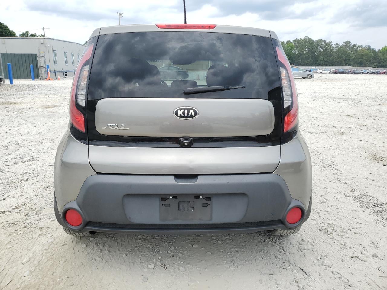 KNDJN2A28F7219516 2015 Kia Soul