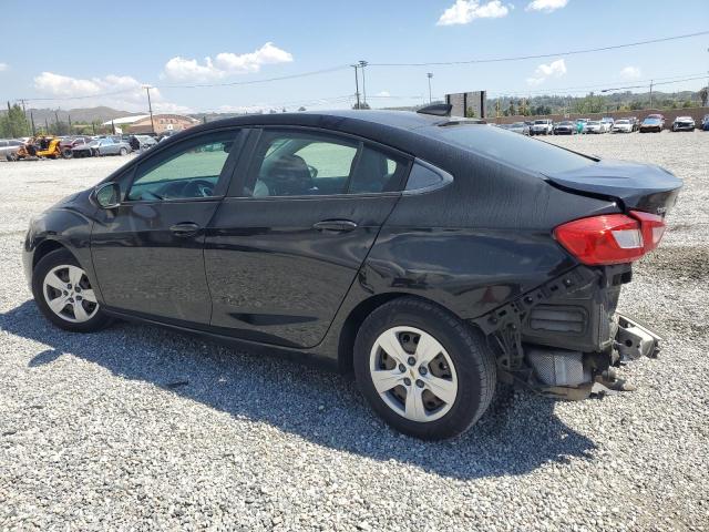 2018 Chevrolet Cruze Ls VIN: 1G1BC5SM4J7150756 Lot: 54556484