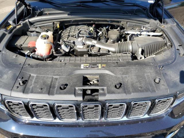 2023 Jeep Grand Cherokee L Limited VIN: 1C4RJKBGXP8830877 Lot: 56748134