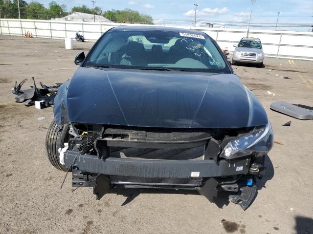 2023 Hyundai Elantra Sel VIN: KMHLM4AG0PU539303 Lot: 54432624