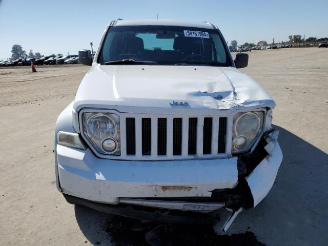 2012 Jeep Liberty Sport VIN: 1C4PJMAK9CW141833 Lot: 54187994