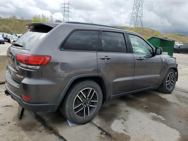 2019 Jeep Grand Cherokee Trailhawk VIN: 1C4RJFLG8KC771906 Lot: 53983554