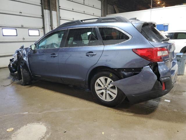 2018 SUBARU OUTBACK 2. - 4S4BSAFC3J3365987