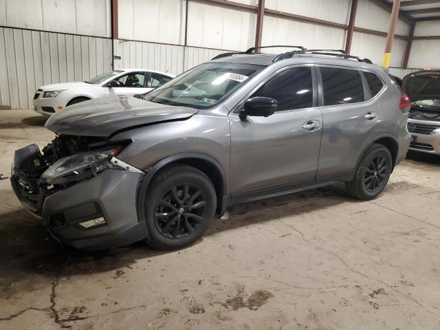 2018 Nissan Rogue S VIN: 5N1AT2MV8JC756703 Lot: 54603064